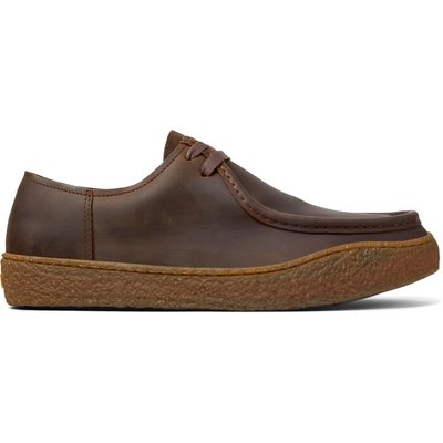 Derbies Peu Terreno CAMPER