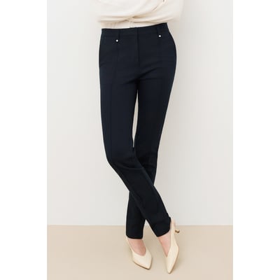 Pantalon slim working girl PWESLEY CAROLL