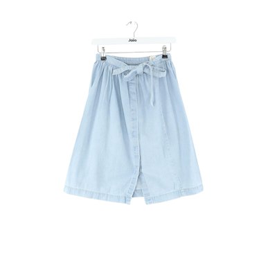 Mini jupe en coton - Bon État DES PETITS HAUTS