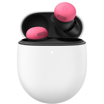 Ecouteurs Pixel Buds Pro 2 Rose Pivoine GOOGLE