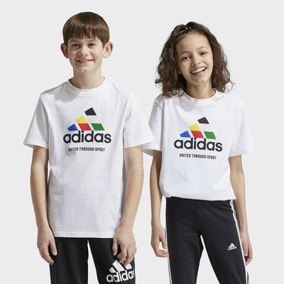 Camiseta de manga corta ADIDAS SPORTSWEAR