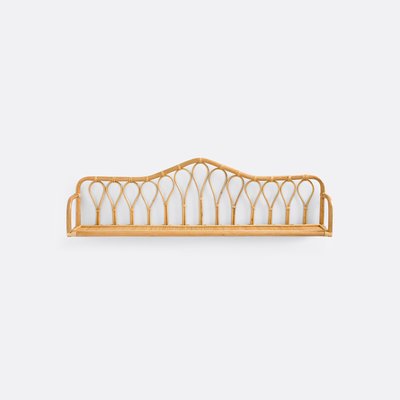 Wandrek in rotan L100 cm, Malu LA REDOUTE INTERIEURS