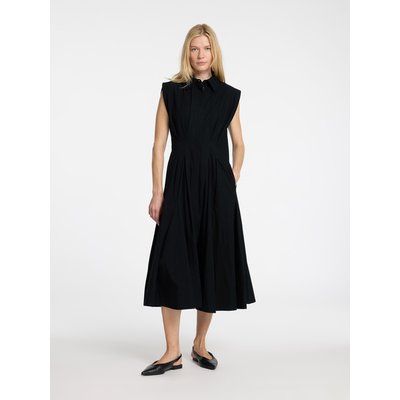 Robe mi-longue SELECTED FEMME SELECTED FEMME