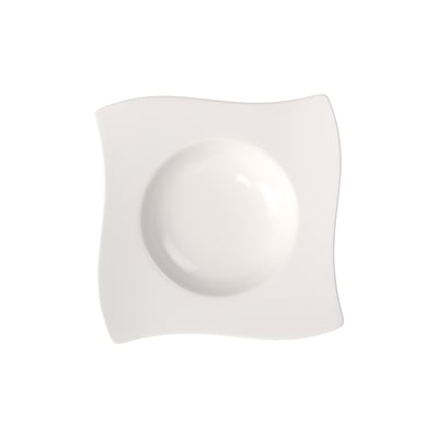 Assiette Creuse NEWWAVE VILLEROY & BOCH