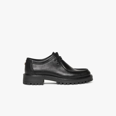 Derby en cuir CALLIOPE BOCAGE