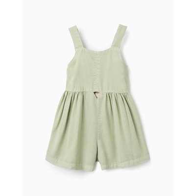 Combi-short en Lyocell ZIPPY