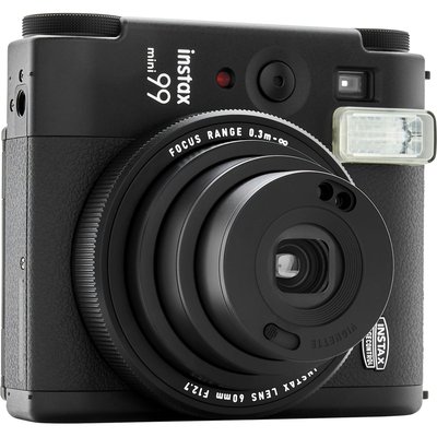 Appareil photo Instantané INSTAX MINI 99 BLACK FUJIFILM