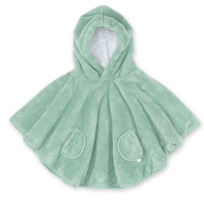Poncho de voyage bébé pour siège auto - Moelleux douceur BEMINI