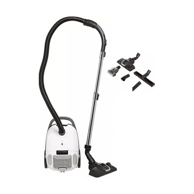 Aspirateur avec sac EAT 68 PET ESSENTIEL B