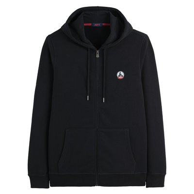 Kapuzensweatjacke Mexico, Reissverschluss JOTT