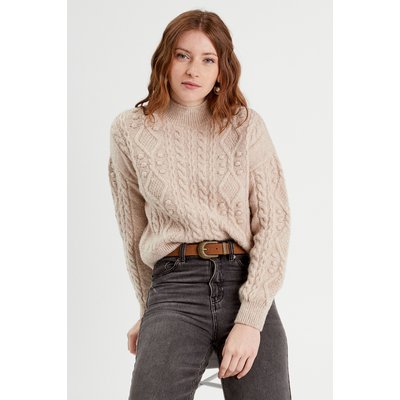 Pull femme CACHE CACHE La Redoute