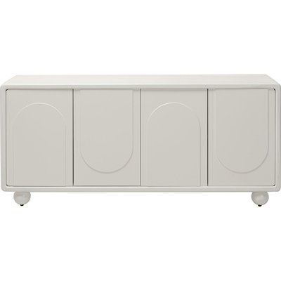 Buffet 4 portes, PACO KARE DESIGN