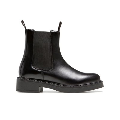 Chelsea boots cuir HOLLY KOST