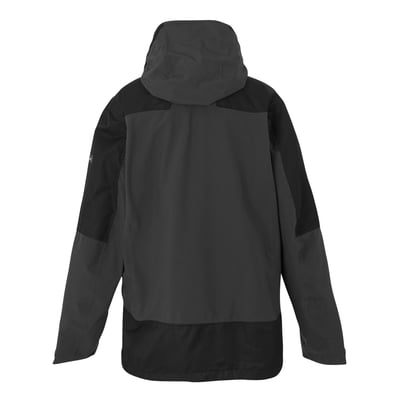 Veste imperméable extensible à capuche HIGHTON REGATTA