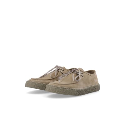 BIACHAD Mocassins BIANCO