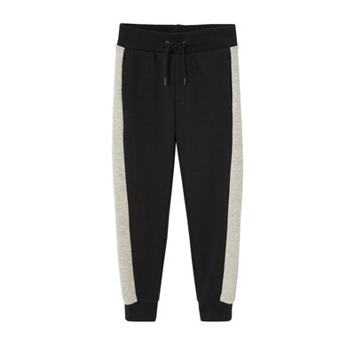 Jogging bande contrastée VERTBAUDET