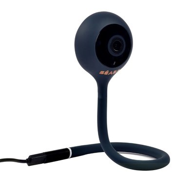 Babyphone vidéo Zen Connect BEABA