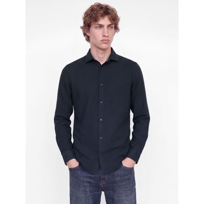 Chemise En Corduroy JACK & JONES