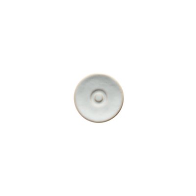 Soucoupe à expresso en grès, RODA COSTA NOVA