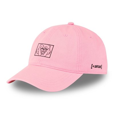 Casquette Dragon Ball Z Buu CAPSLAB