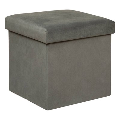 Pouf pliant LILOU ATMOSPHERA