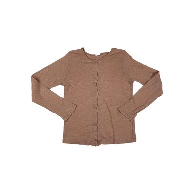 Gilet - Très bon état PETIT BATEAU