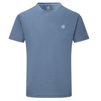 T-shirt manches courtes motif/style logo AGILE DARE 2B