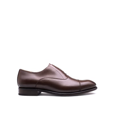 Richelieu cuir OXFORD FINSBURY