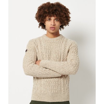 Pull superdry enfant new arrivals