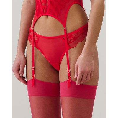 Culotte avec broderies HEARTLOVIZ UNDIZ