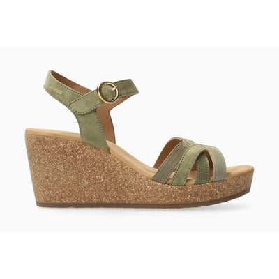 Sandales en cuir NIAGARA MEPHISTO