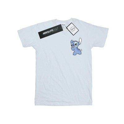 T-shirt LILO AND STITCH DISNEY