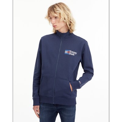 Pull tommy jean homme top