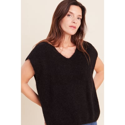 Pull sans manches BREAL