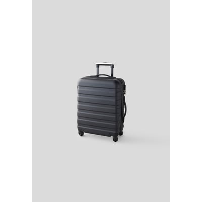 Valise cabine, 4 roues, 55cm MONOPRIX MAISON