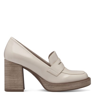 Trotteur talon bloc TAMARIS