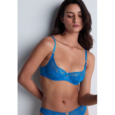 Soutien-gorge emboitant Foulard Love Soul AUBADE