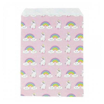 pochette papier babylicorne partypro TIM & PUCE