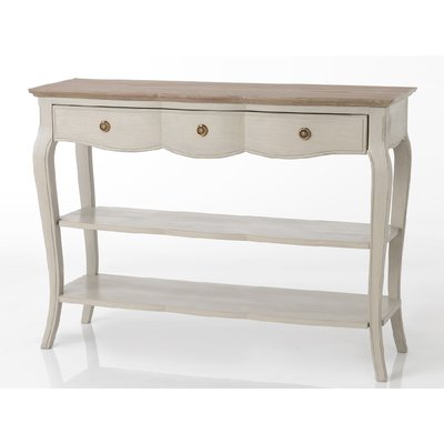 Console   Beige-MADDY AMADEUS
