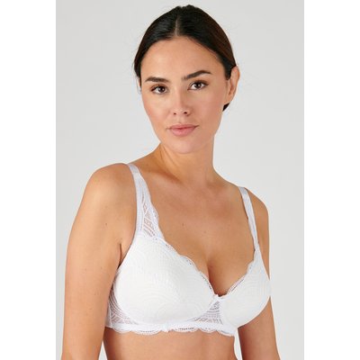 Soutien-gorge sans armatures ampliforme DIANA DAMART