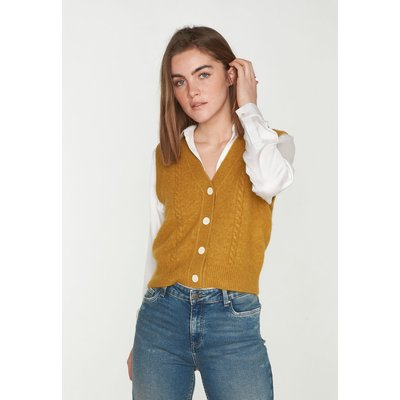 Gilet sans manches lorie Maison 123