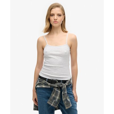 Caraco côtelé fin SUPERDRY