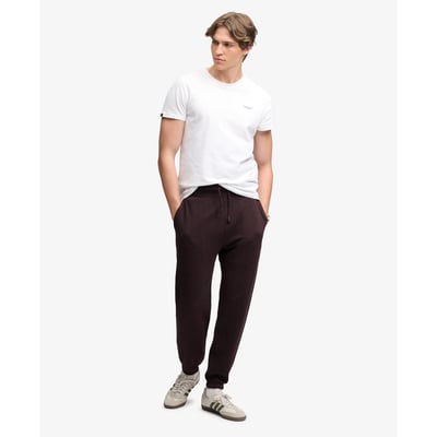 Pantalon de jogging Logo coupe ajustée SUPERDRY