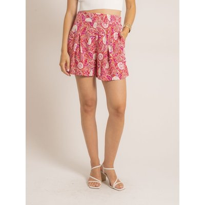 Short Fluide Motifs Xopelia DONA LISA