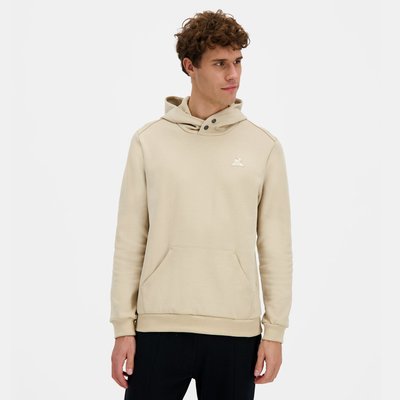 Sweat à capuche  Ton sur ton LE COQ SPORTIF