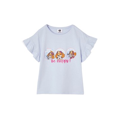 T-Shirt Pat Patrouille® Stella bulles VERTBAUDET