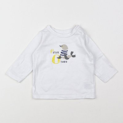 Tee-shirt - Très bon état VERTBAUDET