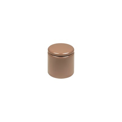 Table d'appoint ronde collection UEL en bois RECOLLECTION