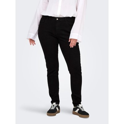 CARBILLY Skinny Fit Jeans Jean skinny ONLY CARMAKOMA