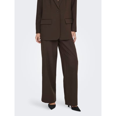 Pantalon De Tailleur ONLY